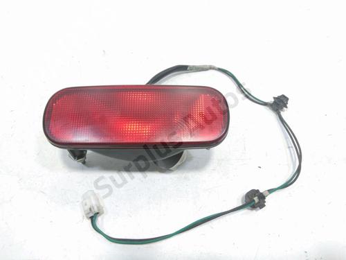 Used Rear fog light Rear fog light 39089790 39089790