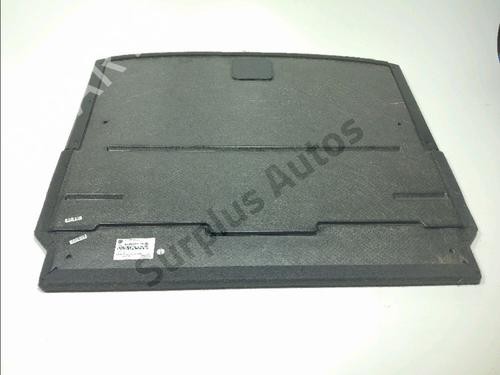 Used Luggage compartment floor Luggage compartment floor 38165606 38165606