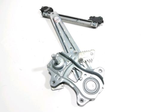 Used Rear left window mechanism NISSAN MICRA V (K14) 0.9 IG-T (90 hp) 28250265