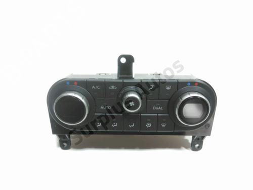 Used Climate control NISSAN QASHQAI I (J10, NJ10) 1.6 (117 hp) 28228030