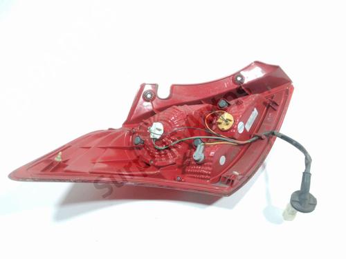 Right taillight SUZUKI SWIFT IV (FZ, NZ) 1.6 (AZG416, AZH416, RS416, ZC32S, ZA32S) | BP29444282C35 