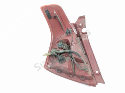 Right taillight SUZUKI SWIFT III (MZ, EZ) 1.3 DDiS (RS413D) | BP36661255C35 - Image 2