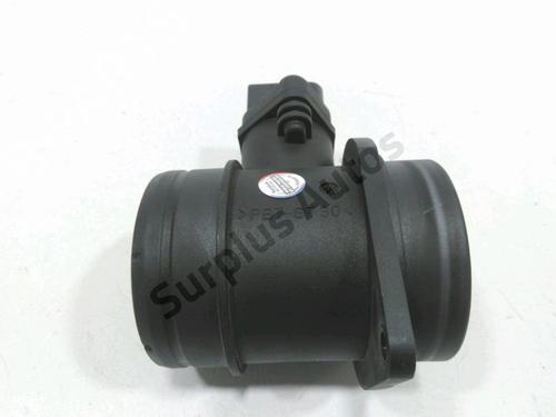 Luftmassemåler VW GOLF V Variant (1K5) 1.9 TDI (105 hp) 30985036