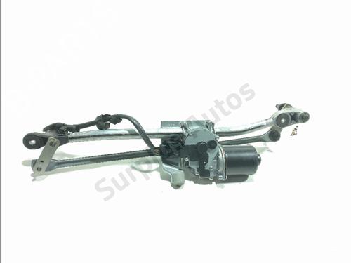 Used Front wipers mechanism Front wipers mechanism BMW 1 (E87) 118 d (143 hp) 33904209 33904209