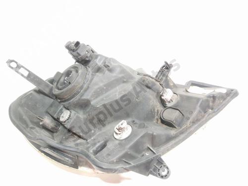 Left headlight RENAULT KANGOO Express (FW0/1_) 1.5 dCi 85 (FW0K, FW0L, FW0B) | BP40214674C28 - Image 2
