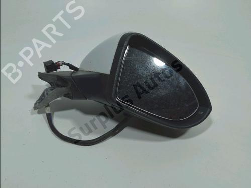 Bakspejl Højre VW GOLF VII Variant (BA5, BV5) 1.0 TSI (110 hp) 30524797