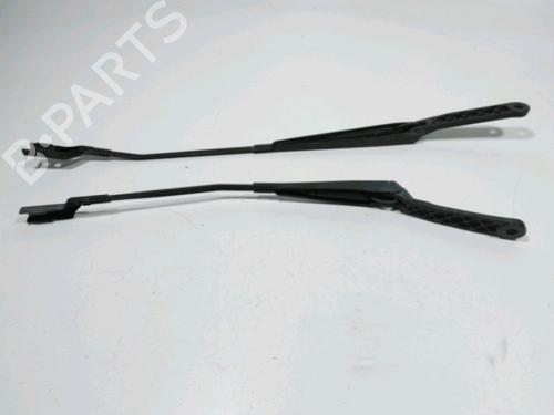 Front windshield wiper arm PEUGEOT 308 SW I (4E_, 4H_) 1.6 HDi | BP28271627C143 