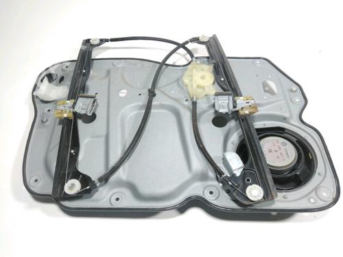 Rudehejsemekanisme Højre foran VW TOURAN (1T1, 1T2) 1.9 TDI (105 hp) 28239656