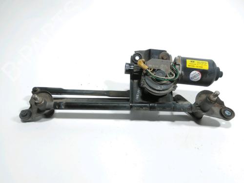 Used Front wipers mechanism HYUNDAI GETZ (TB) 1.5 CRDi (88 hp) 28273348