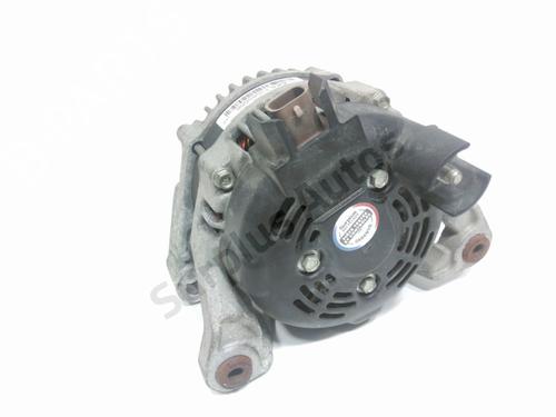 Alternator OPEL CORSA E (X15) 1.4 Turbo (08, 68) | BP30800711M7 - Image 3