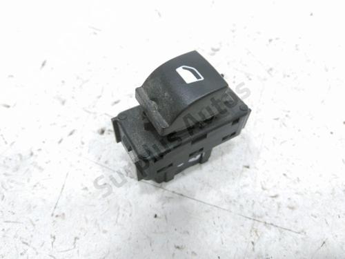 Used Right front window switch CITROËN DS3 (SA_) 1.6 HDi 90 (92 hp) 30994403