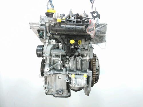 Used Engine Engine DACIA SANDERO II TCe 90 (B8M1, B8MA, B8AC) (90 hp) 40559459 40559459