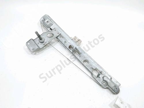Used Rear right window mechanism RENAULT MEGANE II (BM0/1_, CM0/1_) 1.5 dCi (BM1F, CM1F) (86 hp) 30999454