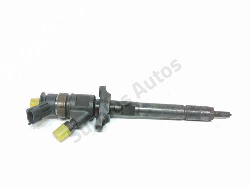 Used Injector Injector PEUGEOT 308 I (4A_, 4C_) 1.6 HDi (109 hp) 33750154 33750154