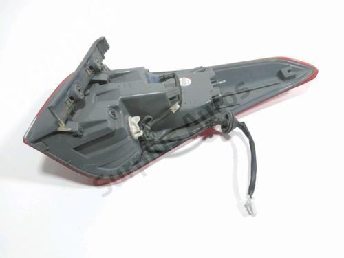 Left taillight HYUNDAI i40 I (VF) 1.7 CRDi | BP37788902C34 - Image 2