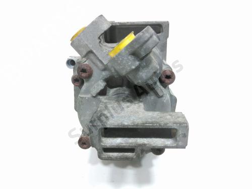 AC compressor CITROËN C1 (PM_, PN_) 1.0 | BP32655236M34