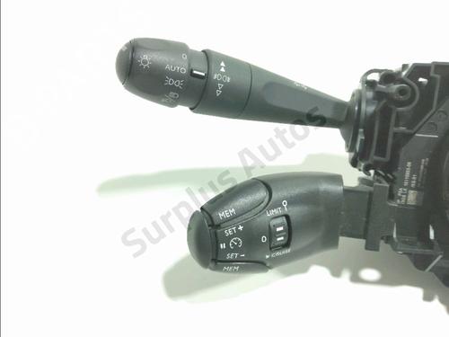 Steering wheel controls CITROËN C3 III (SX) 1.2 THP 110 (SXHNPS, SXHNZT, SXHNZ6) | BP37766849E15 - Image 2