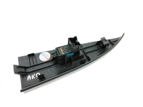 Right front window switch NISSAN NOTE (E11, NE11) 1.5 dCi | BP37772820I26 - Image 2