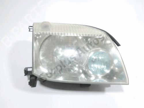 Used Right headlight Right headlight 37786881 37786881