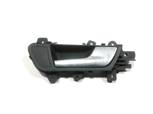 front-right-interior-door-handle-audi-a4-b8-8k2-2007-2008-2009-2010-2011-2012-2013-2014-2015-2016-2017-28242799 main image