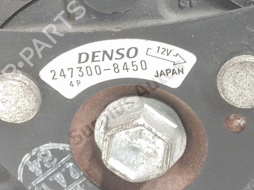 AC compressor TOYOTA GT 86 Coupe (ZN6_) 2.0 (ZN6AC_, ZN6BC_, ZN6K) | BP37291404M34 - Image 5