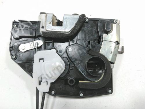 Front left lock SUZUKI SWIFT III (MZ, EZ) 1.3 (RS413, ZC11S) | BP30998646C98