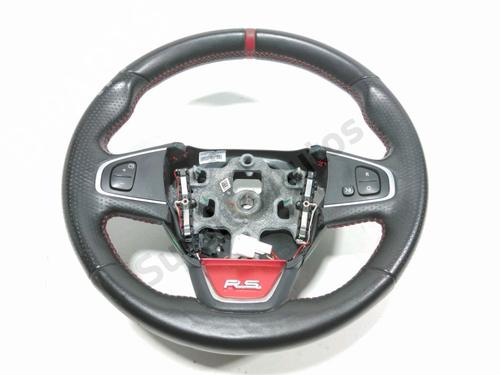 Rat Rat RENAULT CLIO IV (BH_) 1.6 RS Trophy (BHJ4, BHJ6) (220 hp) 33750183 33750183