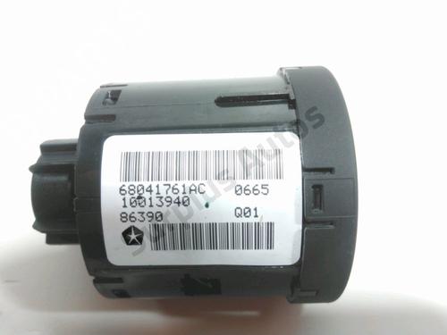 Headlight switch FIAT FREEMONT (345_) 2.0 JTD | BP28228789I24 - Image 2