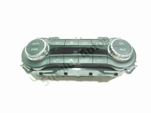 climate-control-mercedes-benz-cla-coupe-c117-2013-2014-2015-2016-2017-2018-2019-36182966 main image