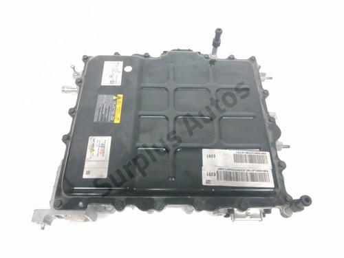 Used Inverter/Converter KIA NIRO I (DE) E-NIRO (204 hp) 31368312