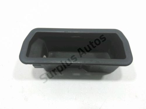 Used Ashtray Ashtray ALFA ROMEO SPIDER (916_) 1.8 16V (916S3) (144 hp) 37770212 37770212