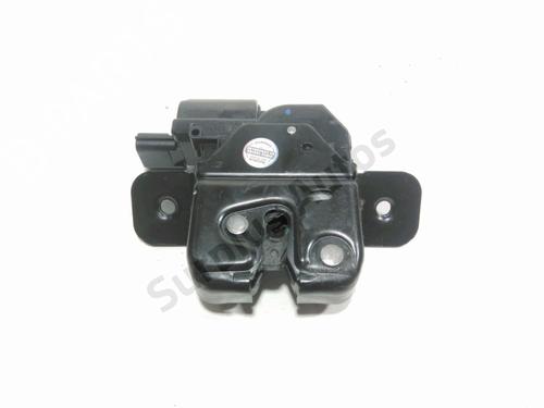 Used Tailgate lock Tailgate lock RENAULT CLIO V (B7_) 1.3 TCe 130 (B7MF) (131 hp) 36465204 36465204