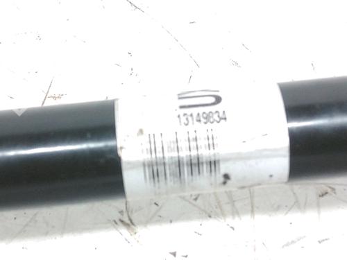 Left front driveshaft OPEL CORSA E (X15) 1.4 Turbo (08, 68) | BP28224878M38 - Image 4