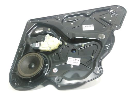 Lève-vitre arrière droit VW PASSAT B6 Variant (3C5) 2.0 TDI 16V | BP28250571C25 