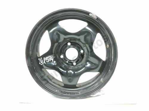 rim-citroen-c3-iii-sx-2016-33568581 main image