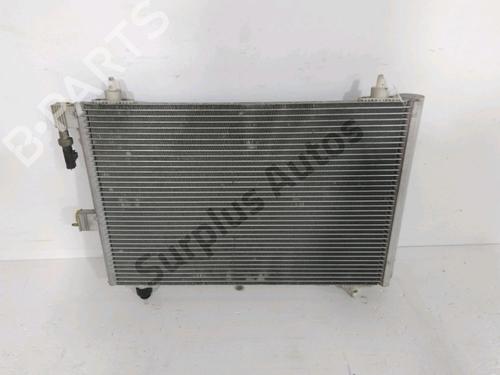 Heater matrix CITROËN XSARA (N1) 1.6 16V | BP30986805M63