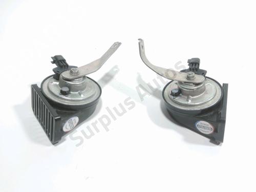 Horn JEEP RENEGADE SUV (BU, B1, BV) 2.0 CRD 4x4 | BP28222981E13 
