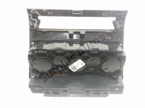 Climate control RENAULT ZOE (BFM_) ZOE (BFMC, BFMD) | BP28228123I5 - Image 2