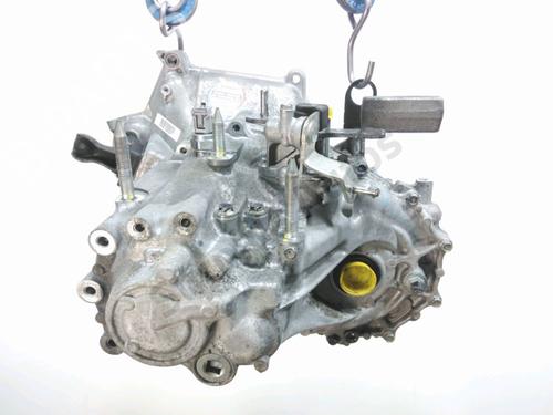Gearbox HONDA JAZZ III (GE_, GG_, GP_, ZA_) 1.2 (GG1) | BP28224128M3 