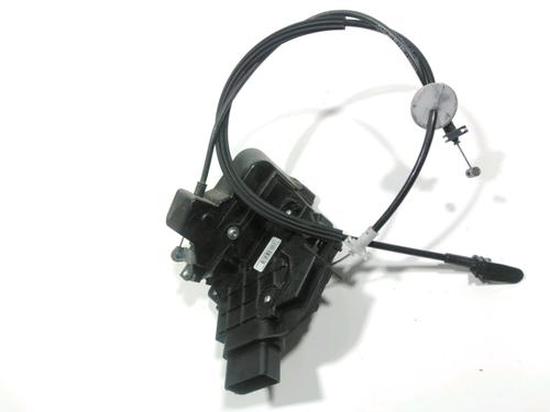 Front right lock FORD C-MAX (DM2) 1.8 TDCi | BP28247196C97 - Image 2
