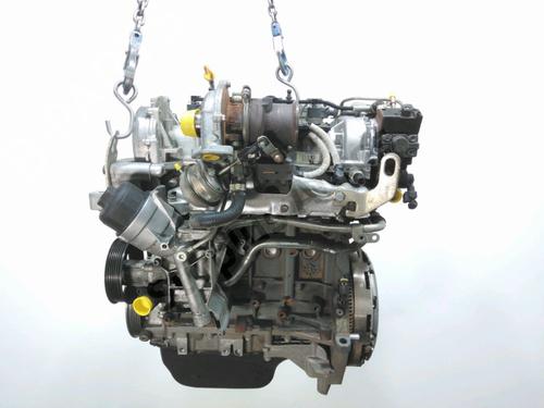 Engine OPEL CORSA D (S07) 1.3 CDTI (L08, L68) | BP39117945M1 - Image 3