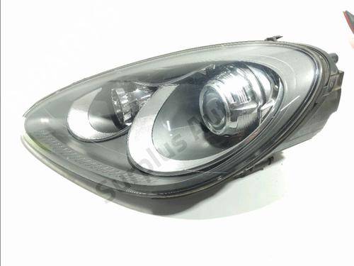 Venstre forlygte PORSCHE CAYENNE (92A) 3.0 Diesel (245 hp) 32261183