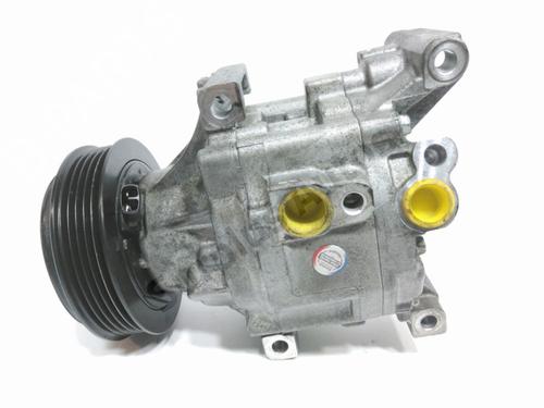 AC compressor FIAT 500 (312_) 1.0 Mild Hybrid (312.AYD1B) | BP29857047M34 - Image 2