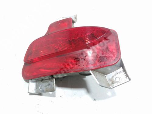 Feu de brouillard arrière OPEL ZAFIRA TOURER C (P12) 2.0 CDTi (75) (130 hp) 32154385