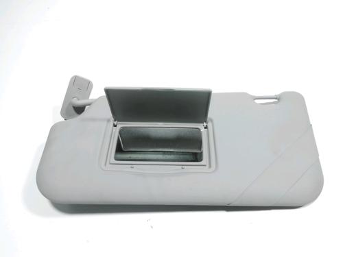 Used Left sun visor FORD FIESTA VI (CB1, CCN) 1.0 EcoBoost (100 hp) 28264761