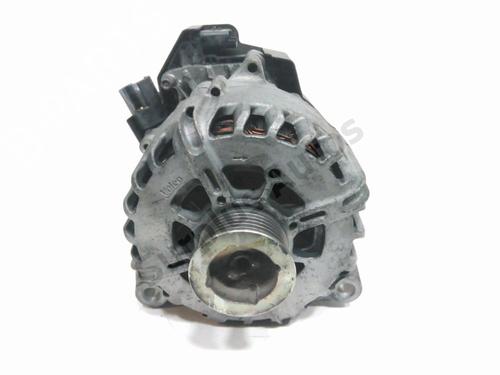 Used Alternator CITROËN C5 AIRCROSS (A_) 2.0 BlueHDi 180 (AJEHZR) (177 hp) 30085933