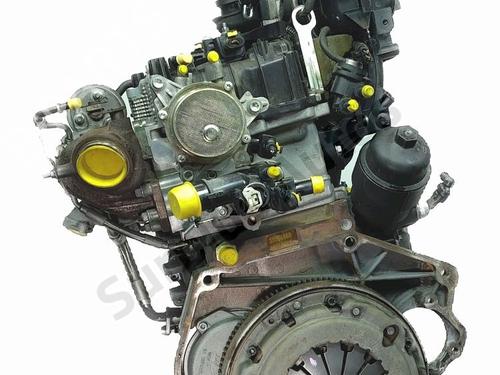 Engine ALFA ROMEO MITO (955_) 0.9 TwinAir (955AXY1B) | BP36153175M1 - Image 2