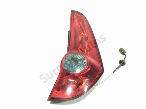right-taillight-opel-agila-b-h08-2008-2009-2010-2011-2012-2013-2014-34262874 main image