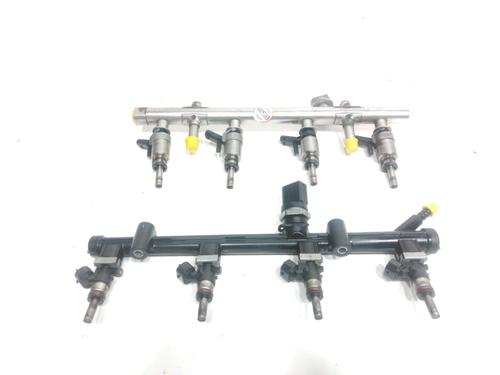 Used Injection rail Injection rail 37763195 37763195