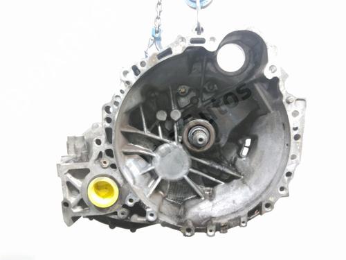 Gearkasse Gearkasse 38300536 38300536